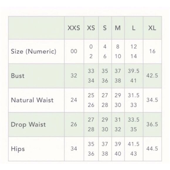 Featherbone by Anthropologie Blue Talese Boho Wide Legged Pants Size 0/2 - Picture 5 of 5